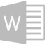 Microsoft Word