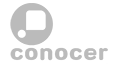 CONOCER